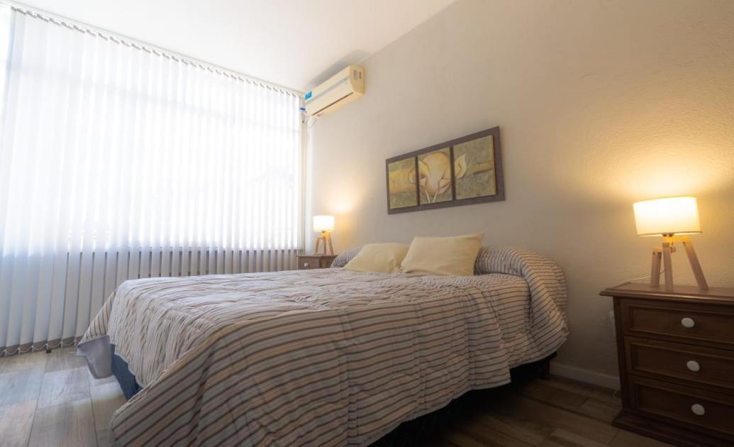 Casa Huarpe Apartment Mendoza Exterior photo